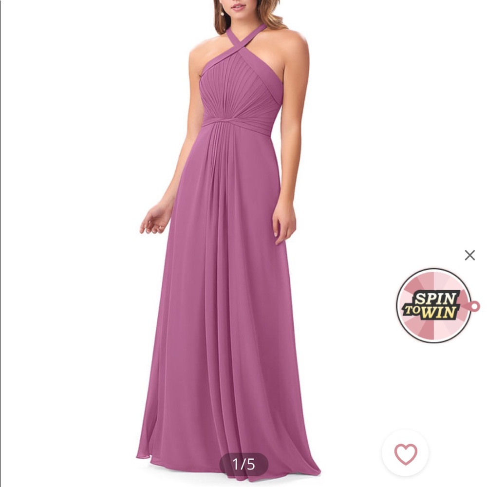 Brand New Azazie Bridesmaids Dress